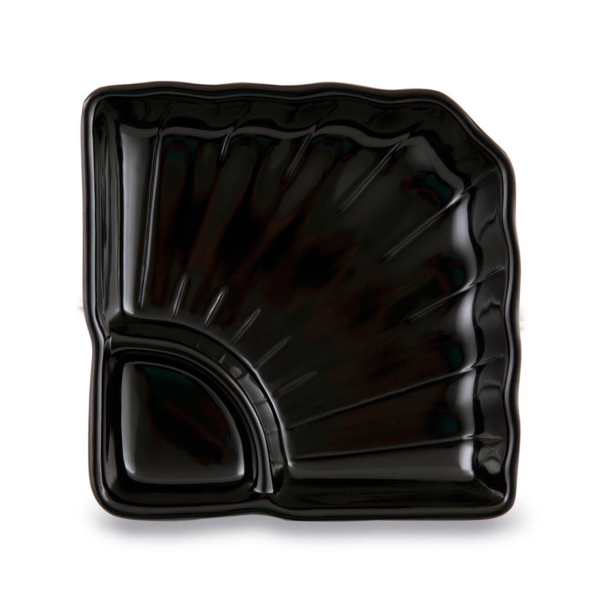 Блюдо веер Ever Unison JF09