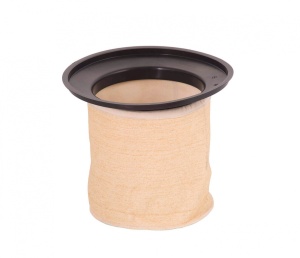 004.347 Фильтр конический, жаростойкий CALOR GREEN 429-440