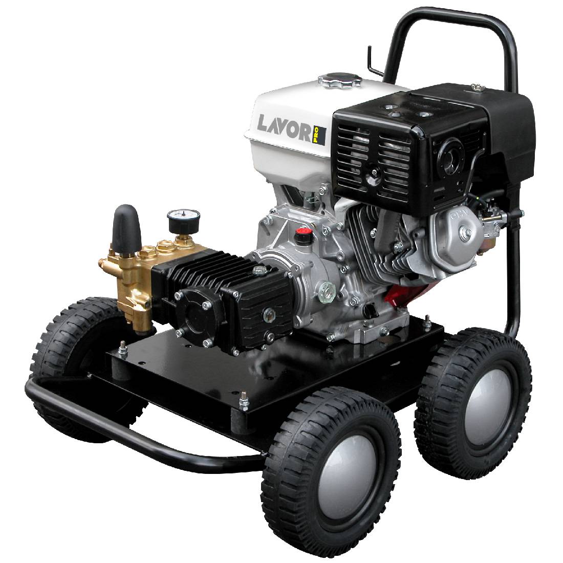 Аппарат высокого давления LAVOR Pro THERMIC 13 H