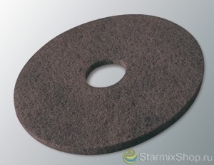 Супер-круг ДинаКросс коричневый 430 мм Vileda 507901