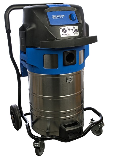 Строительный пылесос Nilfisk ATTIX 961-01