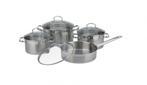 Набор посуды BK-2574  Premium 