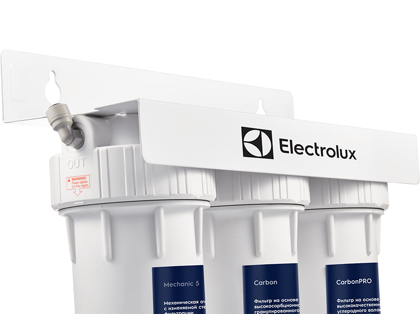 Фильтр для очистки воды Electrolux AquaModule Universal НС-1279452