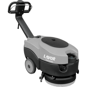 Поломоечная машина LAVOR Pro QUICK 36 B с встроенным З/У