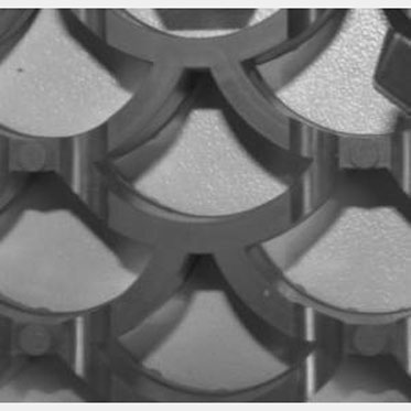 Модульное грязезащитное покрытие Scrub