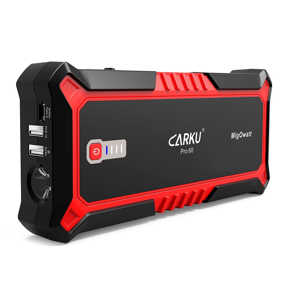 Пусковое устройство CARKU PRO-60