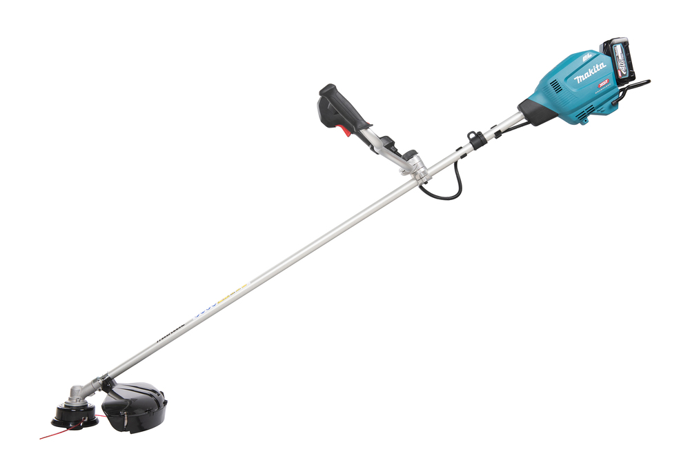 Аккумуляторная травокосилка Makita UR013GZ08 XGT  40V max. 1500 Вт, d-45 см, без акб и ЗУ