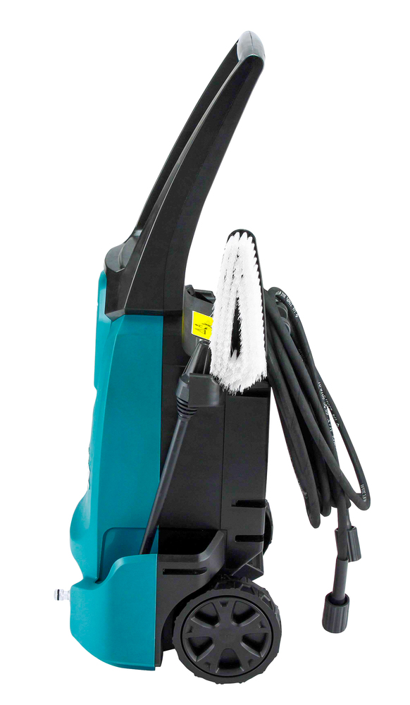 Мойка высокого давления Makita HW1200 1800 Вт, 120 бар