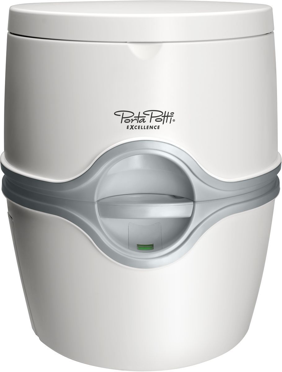 Биотуалет Thetford Porta Potti EM 565 P 2018