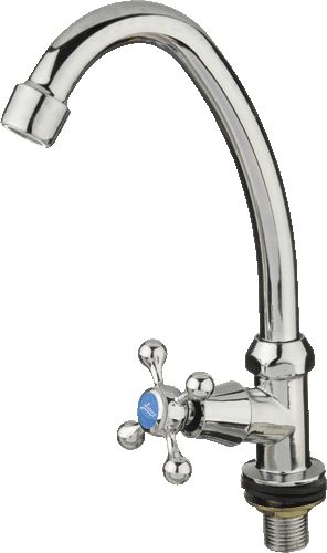 СМЕСИТЕЛЬ МОНО LEDEME L4108