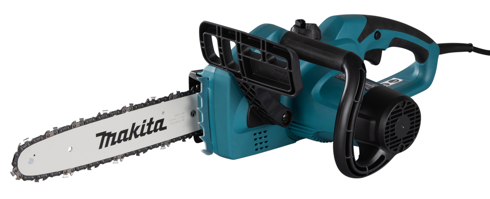 Пила цепная электрическая Makita UC3041A 1800 Вт, 14,5 м/с, 12\"