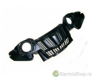 Решетка радиатора (облицовка под фары) для квадроциклов Yamaha с 2012