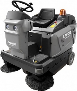 Подметальная машина LAVOR Pro SWL R1100 ET
