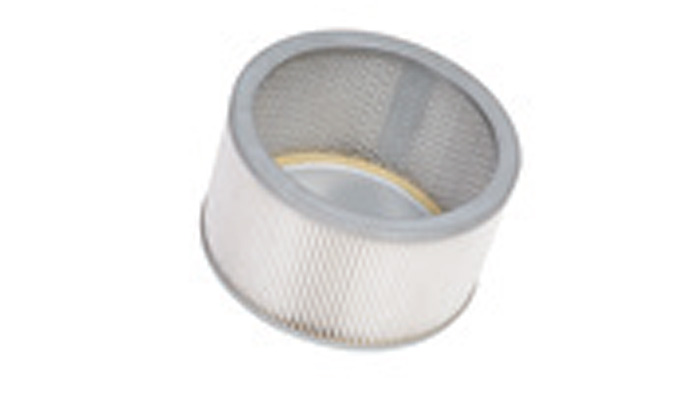 004.159 Комплект HIGH FILTRATION TT