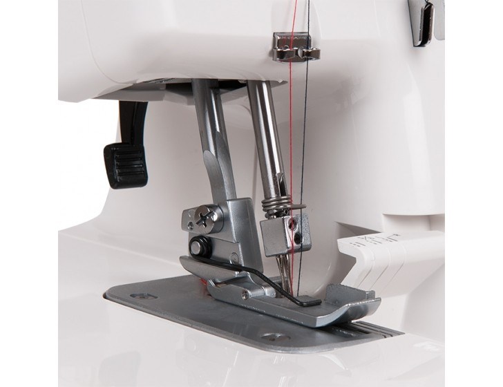 Оверлок Janome 4952D (ML 4952)