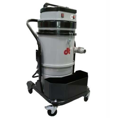 Промышленный пылесос DWAL 350M HEPA Dustin Tank (50 литров)