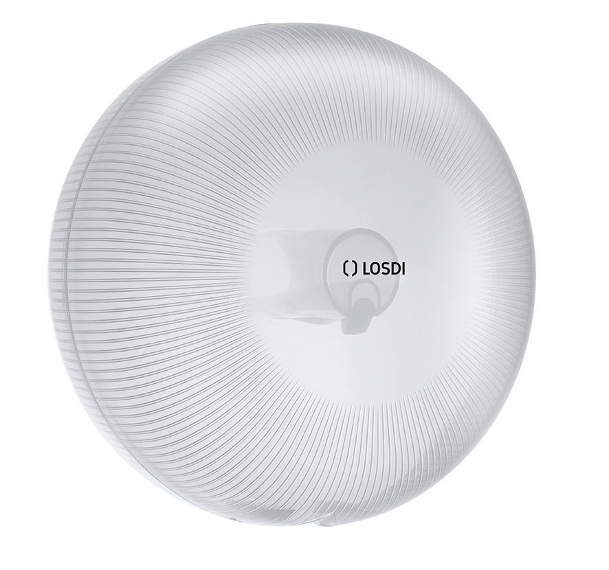 Держатель туалетной бумаги  LOSDI CP5006B-L STAR LINE