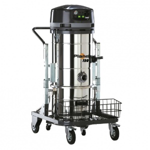 Промышленный пылесос IPC Soteco PLANET 150 S 3M