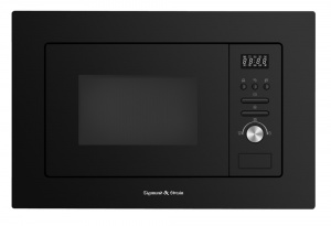 Встраиваемая микроволновая печь Zigmund & Shtain BMO 16.202 B/S/W