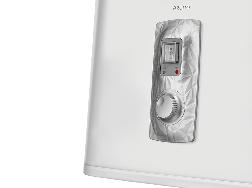 Водонагреватель ZANUSSI ZWH/S 100 Azurro НС-1237178