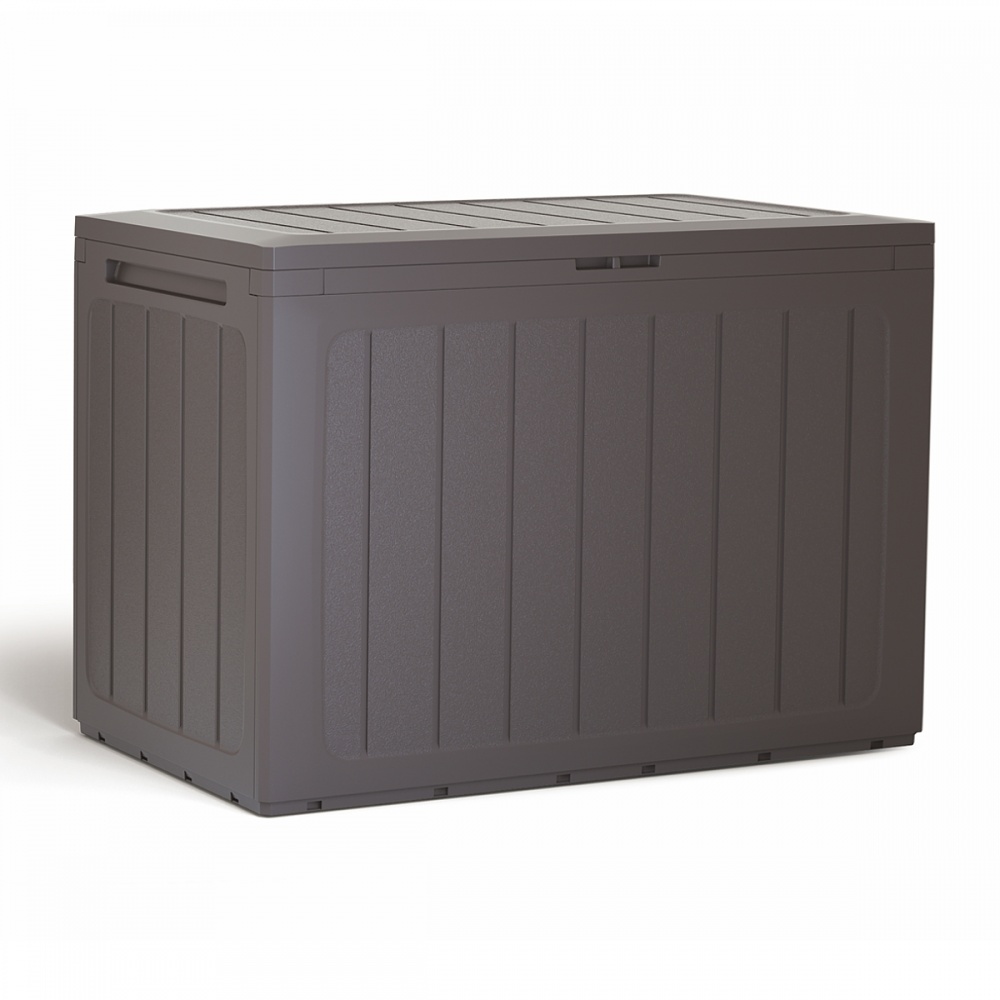 Ящик Prosperplast BOARDEBOX 190л - венге