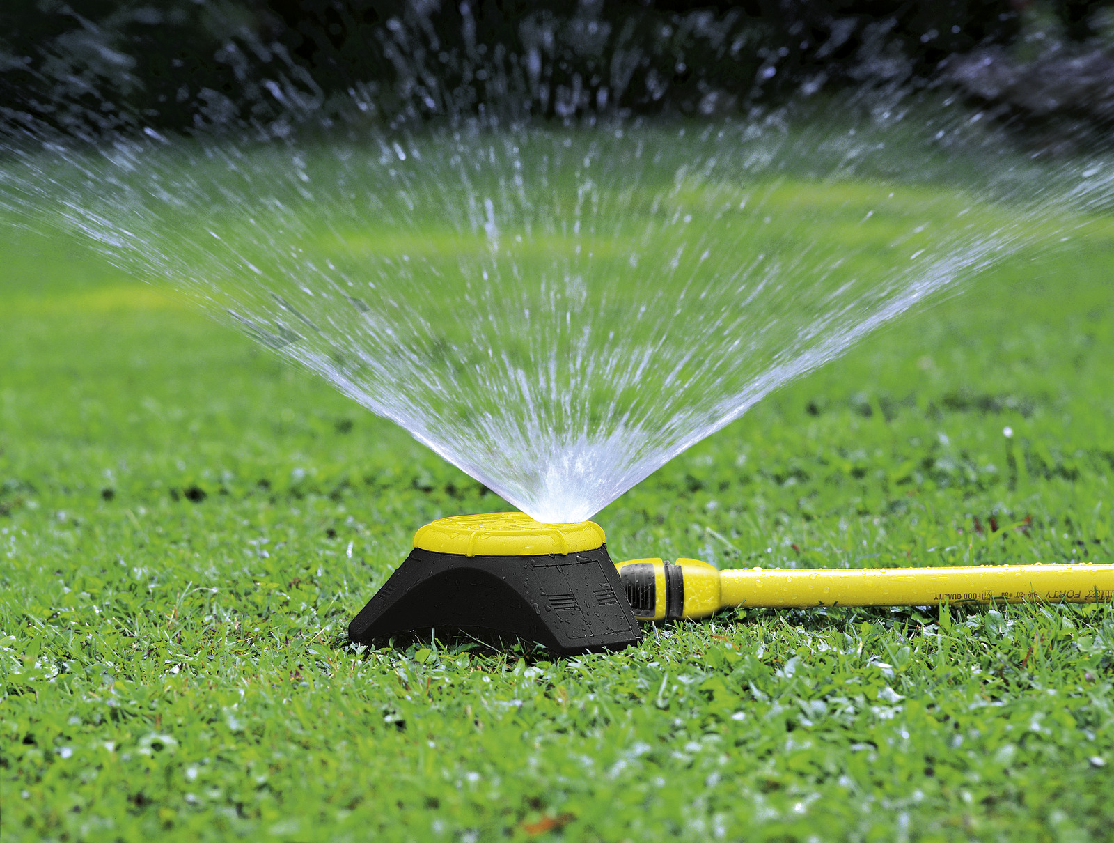 Дождеватель многофункциональный Karcher MS100