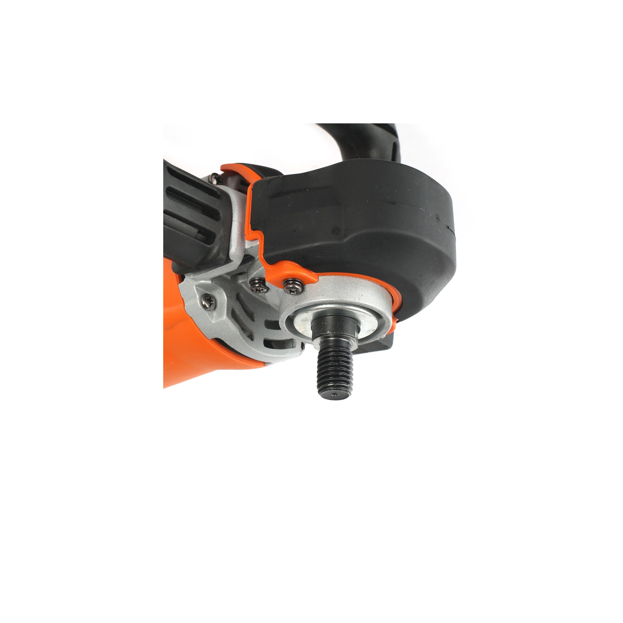 Машина угловая полировальная PATRIOT AG 180, 1200 Вт