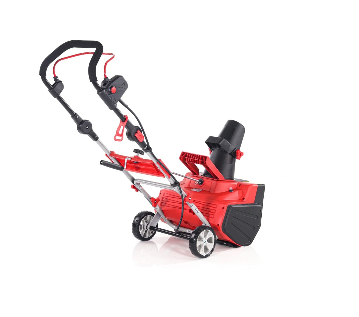 Электрический снегоуборщик GEOS SnowLine 46 E
