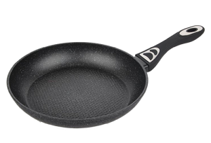 Сковорода BEKKER с мраморным покрытием 20см BK-3761