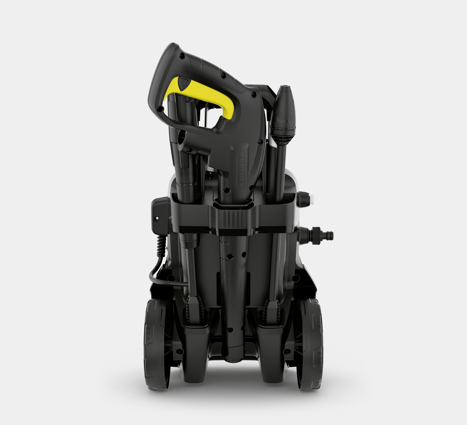 Минимойка Kärcher K 4 Compact Home