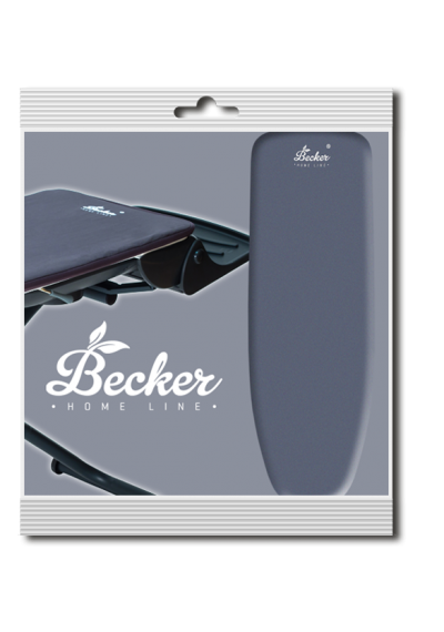 Чехол к гладильной доске с функциями Becker Home Line Cover A4