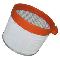 020237 Фильтр-картридж полиэстеровый моющийся D230XH180, SOTECO SHAKE (00314 FTDP S, 020148)