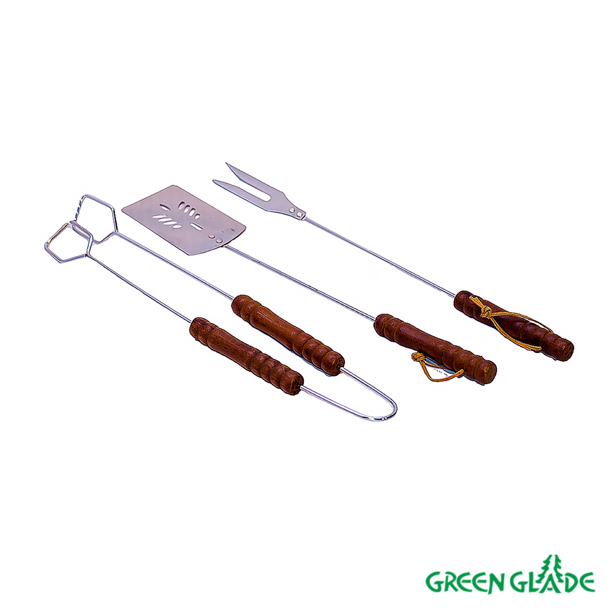 700В Набор для гриля Green Glade