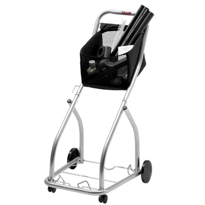 Тележка для паропылесоса Caddy for Lecoaspira