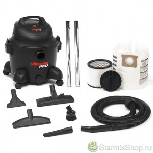 Профессиональный пылесос Shop-Vac Pro 25  , Арт. 9273142