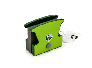 Магнитный очиститель стекол