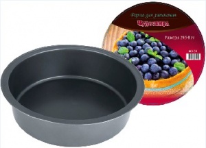 Форма для запекания «Чудесница» ФЗ-011