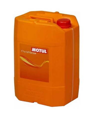 Трансмиссионное масло MOTUL ATF ULV (20л)