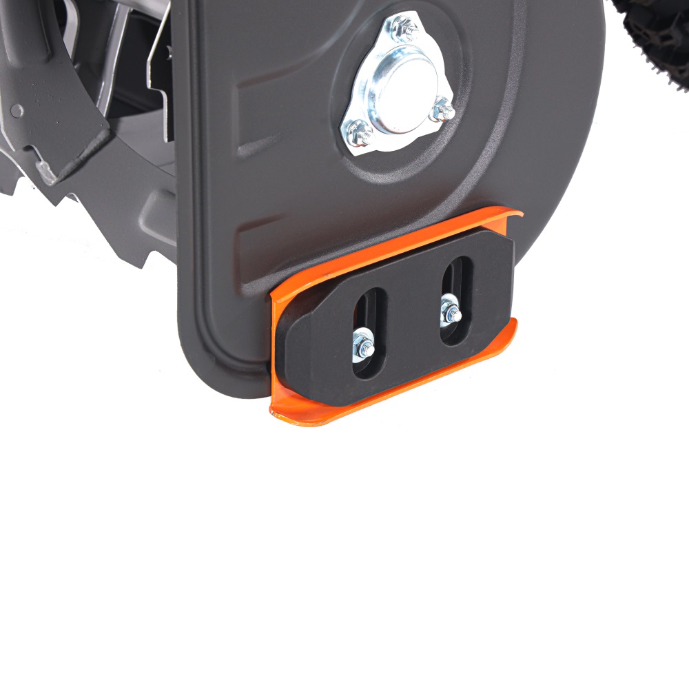 Бензиновый снегоуборщик YARD FOX PRO 7654E