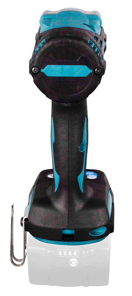 Гайковерт ударный аккумуляторный Makita DTW300Z LXT 18В, 1/2\", 330 Нм, 0 – 3200 об/мин, без акб и ЗУ