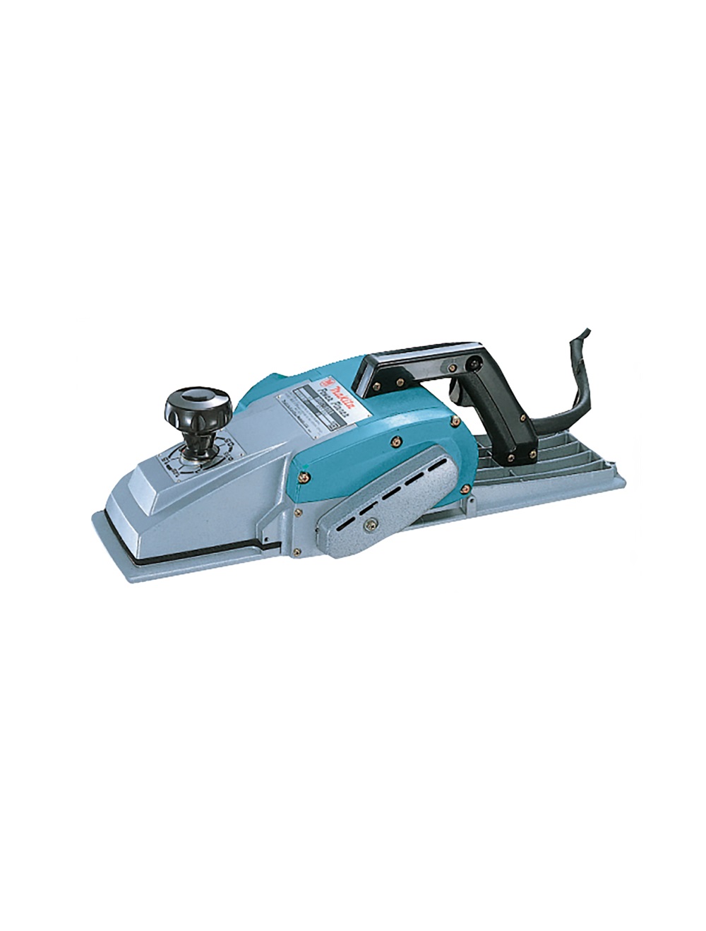 Рубанок электрический  Makita 1806B 1200 Вт, 170 мм