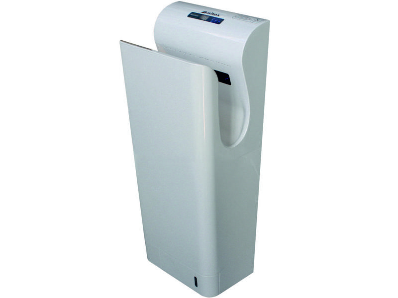 Сушилка для рук электрическая Ksitex UV-9999 белая