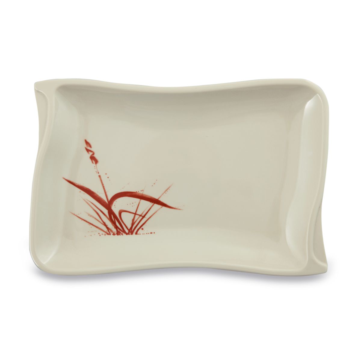 Тарелка прямоугольная Ever Unison JSQ509