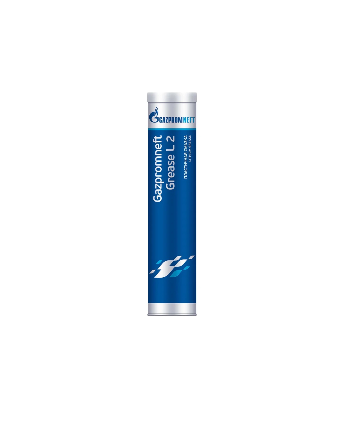 Смазка Gazpromneft Grease L 2 картридж 400 г