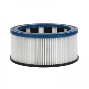 HEPA-фильтр синтетический для пылесосов STARMIX от 20 до 45 литров без виброочистки.