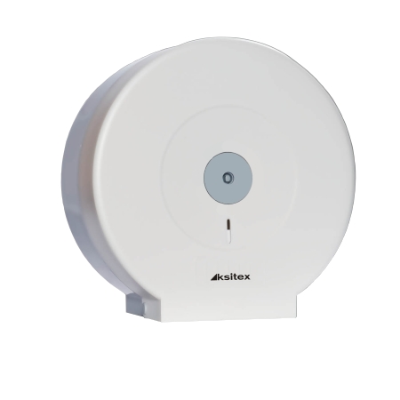 Диспенсер для туалетной бумаги Ksitex TH-507W