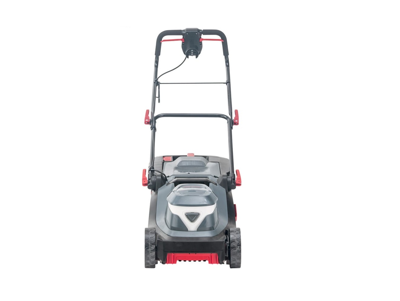 Газонокосилка электрическая AL-KO 32.2 E Comfort