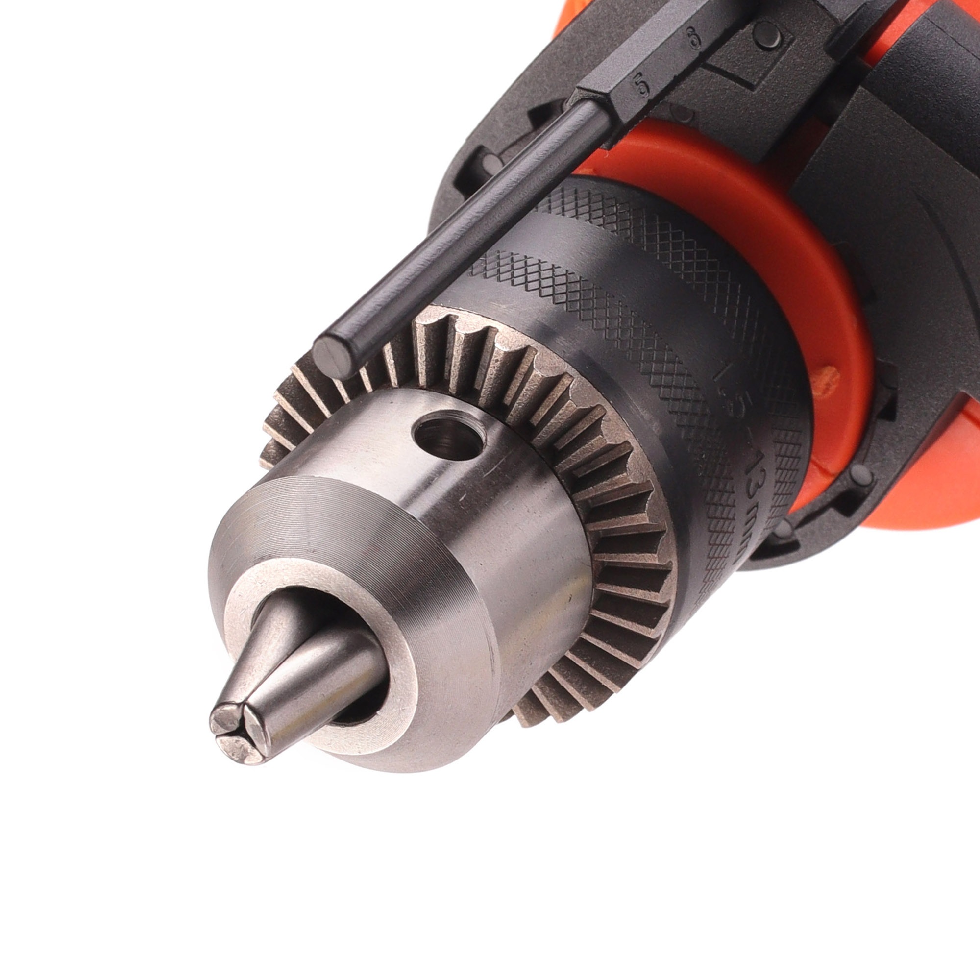 Дрель электрическая ударная PATRIOT FD 770 H