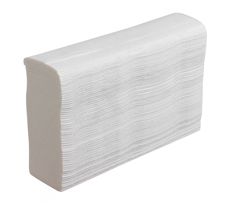 Бумажные полотенца в пачках Kimberly-Clark SCOTT SlimFold 5856