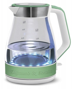 Электрический чайник Zigmund & Shtain KE-822